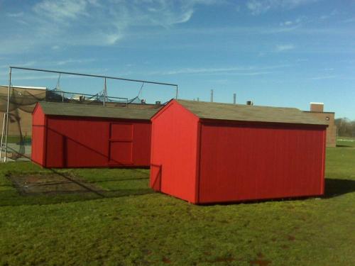 schools, business, municipalities – kempton sheds